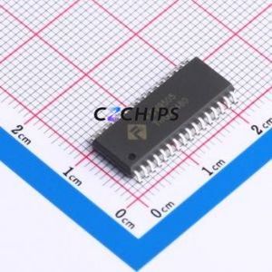 FSV9505 RF Card Chip SOIC-32_300mil RF ISO 14443A, MIFARE SPI/ UART/ I2C 13.56MHz - Product Image 1