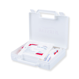 Botiquín de <span class=keywords><strong>Primeros</strong></span> <span class=keywords><strong>Auxilios</strong></span> Portátil Personalizado FirstStar <span class=keywords><strong>para</strong></span> el Hogar, Autos, Senderismo y Camping - Product Image 4