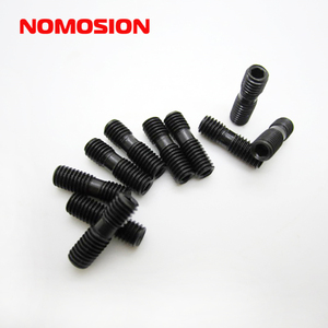 Chỉ Số Dao Phay Chèn Cắt Công Cụ Chuyển WTJNR1616K16/2020K16/2525M16/3232P16 Hình Trụ Chuyển Công Cụ Chủ Để Cho Loại W Kẹp - Product Image 6