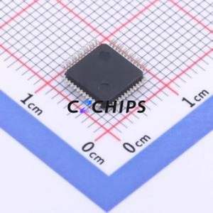 Original-Brand-new DP83848IVV/NOPB LQFP-48(7x7) Integrated Circuit IC Chip Ethernet Transceiver - Product Image 2