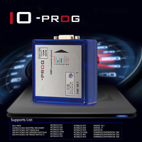 Opel ve GM ECU BCM EPS TCM Programlayıcı Terminali için ECHELP IO-PROG OBD veya Tezgah Üzerinden Kullanım İçin Çok Amaçlı [Tam Sürüm]