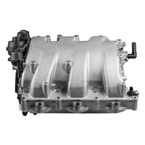 2721402101 2721402201 2721402401 Ensemble de collecteur d'admission moteur pour <span class=keywords><strong>Mercedes</strong></span> <span class=keywords><strong>Benz</strong></span> M272 W203 W204 C230 C280 E350 CLK350 ML350 - Product Image 1