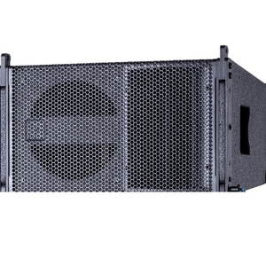 2025 New Arrival High Quality TW110 10 Inch <strong>Speaker</strong> Cabinet <strong>Line</strong> <strong>Array</strong> Sound System Outdoor Professional - Product Image 2