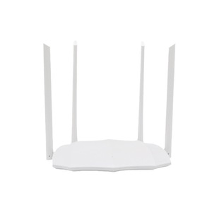<span class=keywords><strong>Tenda</strong></span> AC5S เราเตอร์ไร้สาย AC1200M แบนด์คู่5G บ้าน (เวอร์ชั่นภาษาอังกฤษ) พร้อมแหล่งจ่ายไฟ - Product Image 5