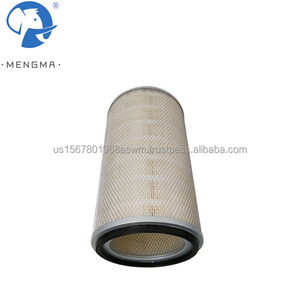 25100130-071 Filtro de Aire de Aluminio Manny Brand para Compresor de Tornillo, Incluye Separador de Aceite, Nuevo Estado de Motor - Product Image 4