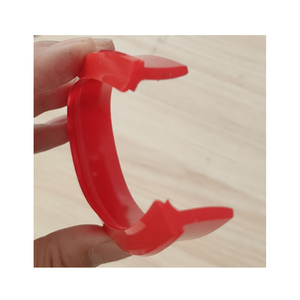 Alta qualità <span class=keywords><strong>macchina</strong></span> CNC <span class=keywords><strong>tergicristalli</strong></span> Standard PU telescopico copertura <span class=keywords><strong>tergicristalli</strong></span> per macchine coperture accessori macchine utensili - Product Image 2