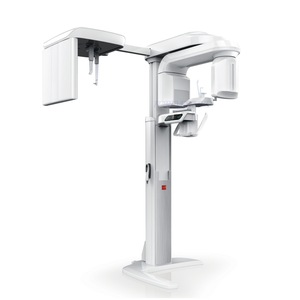 Kullanılmış Vatech PaX-i3D 3D Tanı Panoramik Diş Röntgeni 3'ü 1 Arada Pano CBCT Ceph Dijital Opg Cihazı - Product Image 2