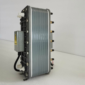 250-litre Ultrapure su hazırlama ekipmanları membran blok elektroliz EDI modülü diyaliz odası üre su arıtma PLC - Product Image 4