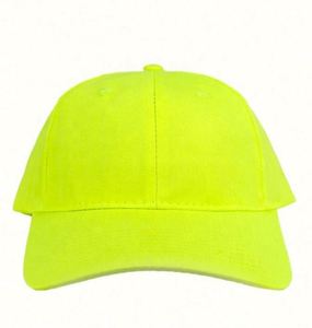 Gorras de Béisbol Personalizadas de 6 Paneles de Pana y Algodón con Patrón de Letras Bordadas Deportivas, Unisex, Ajustables (Común) - Product Image 6
