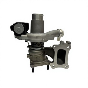 Motor Moderno Lengdong 1.4T para Estándar Euro VI 28231-03200 - Turbocompresor 28231-03050 - Product Image 1