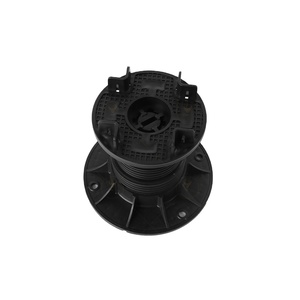 <span class=keywords><strong>Dalles</strong></span> <span class=keywords><strong>de</strong></span> terrasse en WPC pour extérieur, carreaux <span class=keywords><strong>de</strong></span> céramique, <span class=keywords><strong>support</strong></span> <span class=keywords><strong>de</strong></span> plancher auto-nivelant, socle réglable en plastique - Product Image 1