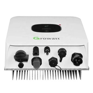 Phiên bản Châu Âu duy nhất giai đoạn growatt mic 1000tl-x mic 1500tl-x mic 2000tl-x mic 2500tl-x mic 3000tl-x trên hệ thống lưới điện năng lượng mặt trời đảo ngược - Product Image 3