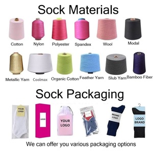 <span class=keywords><strong>Chaussettes</strong></span> de sport unisexes respirantes et confortables, personnalisées avec logo, pour la course et le fitness – Vente en gros - Product Image 5