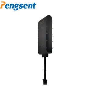 Pengsent FM02C Dispositif <span class=keywords><strong>de</strong></span> suivi GPS <span class=keywords><strong>de</strong></span> voiture avec détection d'allumage Acc 2G GSM & GPRS Lecture et affichage <span class=keywords><strong>de</strong></span> <span class=keywords><strong>l</strong></span>'historique réseau sur PC - Product Image 3