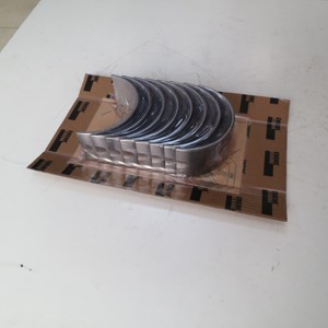 出厂价 K38 柴油机配件 连杆轴承加0.25 3047391 - Product Image 5