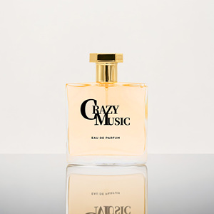 Huile de parfum floral longue durée de haute qualité 100ml bouteille parfum expédition rapide - Product Image 4