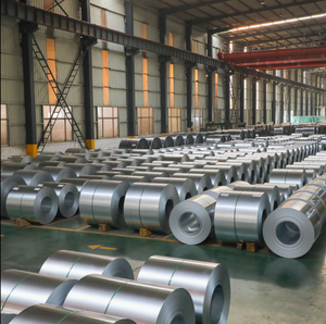 Niger Galvanized Steel Coils Importer <b>Hot</b> Dip Galvanized for Agricultural and Rural Construction Projects - Product Image 4