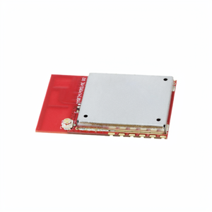 MRF24J40ME-I/RM โมดูลรับส่งสัญญาณ RF และโมเด็มแบบดั้งเดิม - Product Image 1