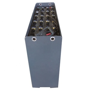 Batterie de Traction, au plomb, 48 v, 500ah, 4PZS500, pour chariot élévateur électrique - Product Image 2