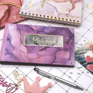 <span class=keywords><strong>Album</strong></span> de Photos personnalisée, 4x6, <span class=keywords><strong>10x15</strong></span>, thème mariage, cadeaux de saint-valentin, collection 100 - Product Image 6
