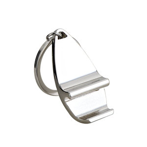 사용자 정의 로고 금속 맥주 병따개 키 체인 - Product Image 1