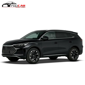 Vehículos <span class=keywords><strong>de</strong></span> Nueva Energía Chinos BYD, BYD Tang DMI DM-i 2025 2026, SUV Híbrido Enchufable <span class=keywords><strong>de</strong></span> Lujo Inteligente <span class=keywords><strong>de</strong></span> <span class=keywords><strong>7</strong></span> <span class=keywords><strong>Plazas</strong></span>, Autos Nuevos en Venta - Product Image 1