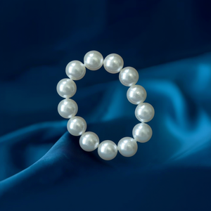 SL2508-16ZZ Pearl <b>Bracelets</b> & Bangles - Product Image 3