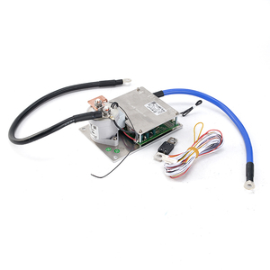 JBD BMS 4S12V200ah พร้อมบลูทูธและระบบทำความร้อน เทคโนโลยี Docan 16s 48v Bms Lifepo4 - Product Image 2