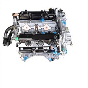 [प्रयुक्त] टेना 2.3 vq23 टेना 2.0 mr20 इंजन असेंबली ऑलिवर फिटमेंट - Product Image 2