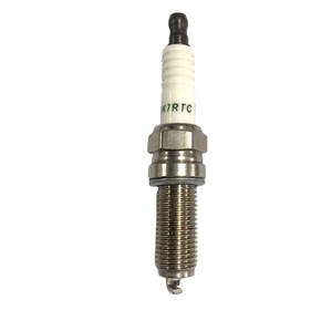 Prezzo di fabbrica Bujias produttori di candele candela di accensione candele all'ingrosso K7rtc per pezzi di ricambio per <span class=keywords><strong>auto</strong></span> - Product Image 1