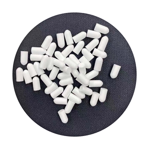 Trung Quốc Nhà máy mới nhất phong cách Nhựa Bộ lọc không khí dùng một lần kỵ nước tự niêm phong bộ lọc - Product Image 1