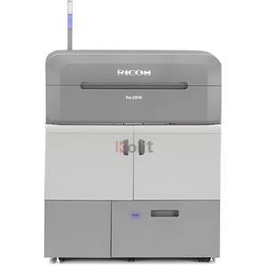 Impresora Multifuncional <span class=keywords><strong>Digital</strong></span> C9100 C9110 Láser A3, Copiadora para Ricoh Pro C9100 C9110, Impresora a Color de Alta Velocidad - Product Image 2