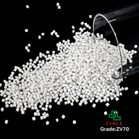 Granulés TPE 70A Shore A 70, élastomère thermoplastique de qualité pour surmoulage, pour joints, garnitures, connecteurs de câbles, applications automobiles