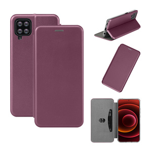 เคสโทรศัพท์แบบพับได้ ป้องกันรอยนิ้วมือ กันกระแทก ผลิตจากวัสดุ TPU และหนัง PU หลายสี สำหรับ <span class=keywords><strong>Meizu</strong></span> 16S <span class=keywords><strong>PRO</strong></span> ขายส่ง - Product Image 3