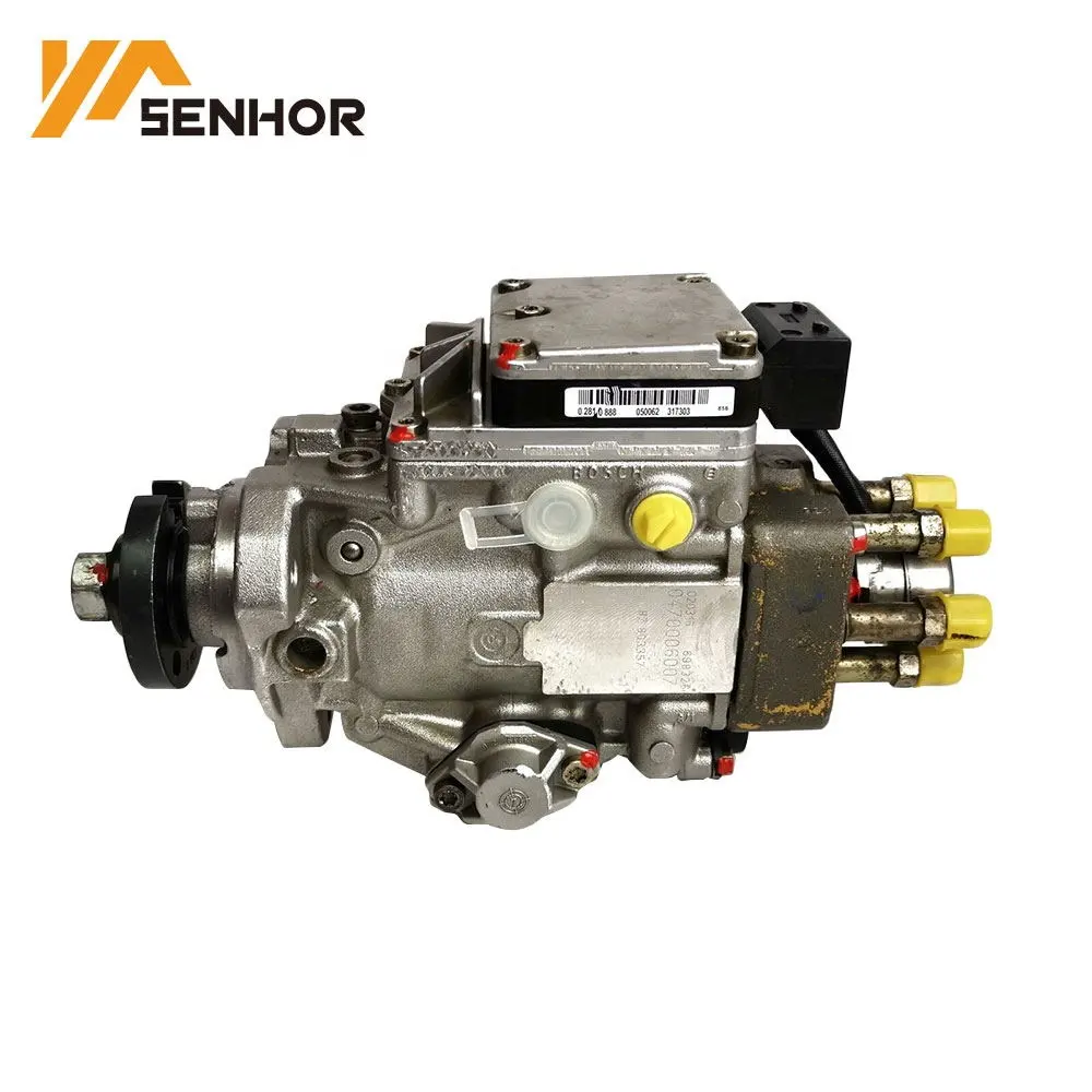 Senhor 0470006007 Förder pumpe Diesel einspritzpumpen für Ford Holland TM Bosch