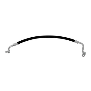 Tuyau de décharge de pression de réfrigérant de climatisation pour <span class=keywords><strong>Audi</strong></span> <span class=keywords><strong>A3</strong></span> VW Bora Golf 1998-2005 1J0820721G 1J0820721BQ 1J0820721AN - Product Image 1