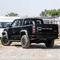Pick-up JMC DaDao 4x4 Diesel Automatique, Pick-up JMC