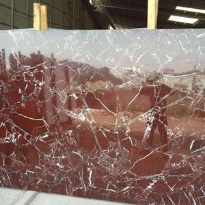 <span class=keywords><strong>Elazig</strong></span> Cherry Lastre di Marmo Tacchino Marmo Rosso - Product Image 4