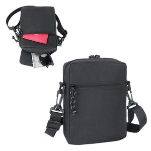 Bolso bandolera pequeño de fábrica BSCI, mini bolso de hombro, bolso cruzado pequeño - Product Image 1