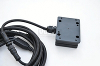Controlador de Válvula de Escape Plug and Play para BMW M3 M4 M2 F80 F82 F83 F87 3.0T 2014-2020, Sistema Inalámbrico con Control Remoto, Rendimiento Profesional