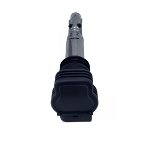 Bobine d'allumage 06B905115R / L / N / P / Q / S / <span class=keywords><strong>M</strong></span> / <span class=keywords><strong>J</strong></span> / <span class=keywords><strong>H</strong></span> / G / D / AA 06A905115C / D pour Audi A4 VW Beetle Bora Touran 2001-2011 - Product Image 3