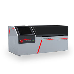 ISO 80369-7 6% Luer-Anschlussprüfmaschine Auslauf Trennkraft Entschraubung Drehmoment Spannungs-Rissprüfung - Product Image 3