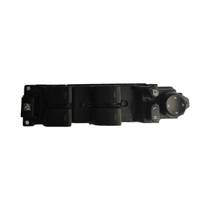 Nouveau produit Pièce auto Interrupteur de lève-vitre électrique avant gauche/droit GS1E-<span class=keywords><strong>66</strong></span>-350 pour Mazda 6 GH 2007-2013 - Product Image 1