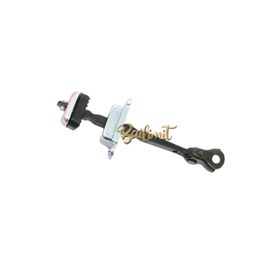 72340-SWA-A01 72340SWAA01 Charnière <span class=keywords><strong>de</strong></span> porte avant Check Stop Stay Strap Door Checker Pour Honda Pour CR-V Civic 2.4L 2007-2011 - Product Image 1