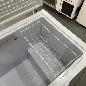 <span class=keywords><strong>Congélateur</strong></span> <span class=keywords><strong>horizontal</strong></span> commercial de bonne qualité, petit et profond - Product Image 6