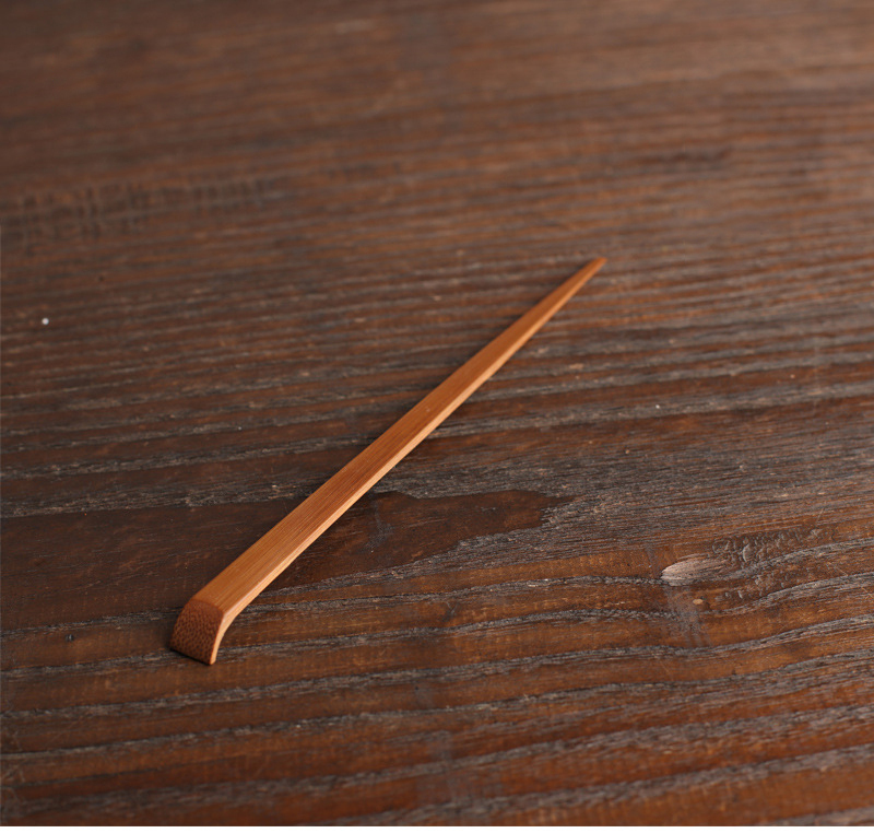 Beige Spoon