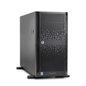 765820-001 Servidor de Torre base <span class=keywords><strong>ProLiant</strong></span> <span class=keywords><strong>ML350</strong></span> <span class=keywords><strong>Gen9</strong></span> de 16GB-R P440ar 8SFF 500W PS W - Product Image 1