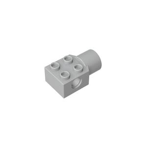 48169 Bloques de Construcción Compatibles 2x2, 400-800 Piezas, Juguete Educativo para Niños de 5 a 14 Años, Unisex, Juego de Plástico ABS - Product Image 1