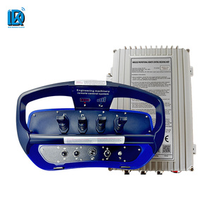 Systèmes de contrôle sans fil durables, fiables et avancés, l'un des systèmes de télécommande radio <span class=keywords><strong>les</strong></span> <span class=keywords><strong>plus</strong></span> largement utilisés sur le marché - Product Image 5