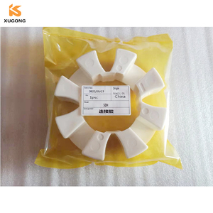 E320B <span class=keywords><strong>E320C</strong></span> E320D Acoplamento De Borracha 7Y-1901 7Y1901 Assy Acoplamento - Product Image 2
